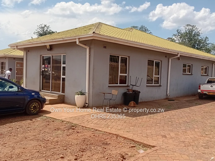 Belvedere Property For Rent 