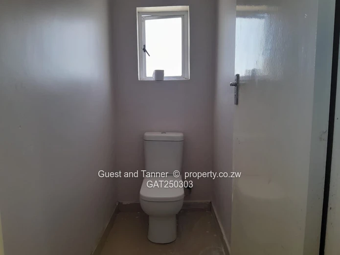 4 Bedroom House to Rent in Arlington