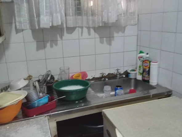 2 Bedroom Flat & Apartment