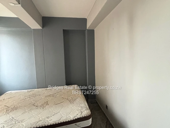 2-Bedroom Flat for Sale – Selous Avenue (Gleneagles Court), 2nd Floor