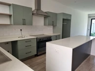 2 Bedroom Garden Flat