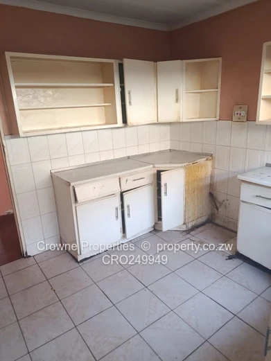 House To Let