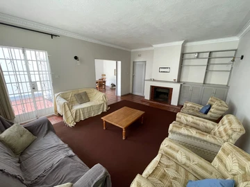 3 Bedroom Townhouse Complex