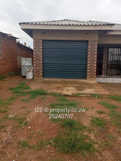 Glaudina House to Rent