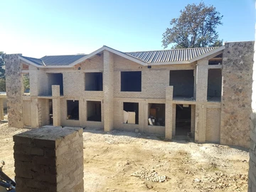 4 Bedroom Townhouse Complex