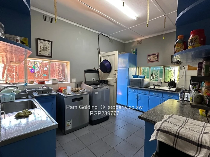 Enduring Charm In A Prime Suburban Setting