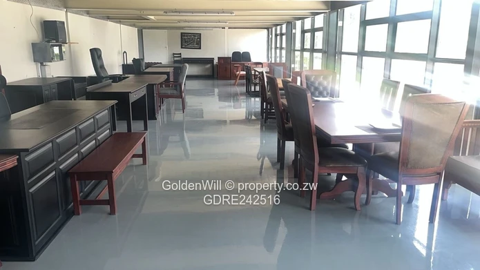 Mandara offices for Rental 