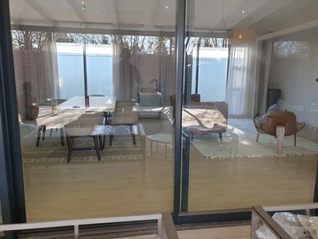 2 Unit Townhouse Complex