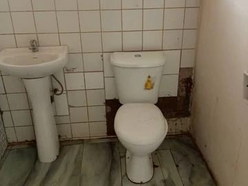 3 Bedroom Townhouse Complex