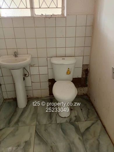 Waterfalls Drebshire House To Rent