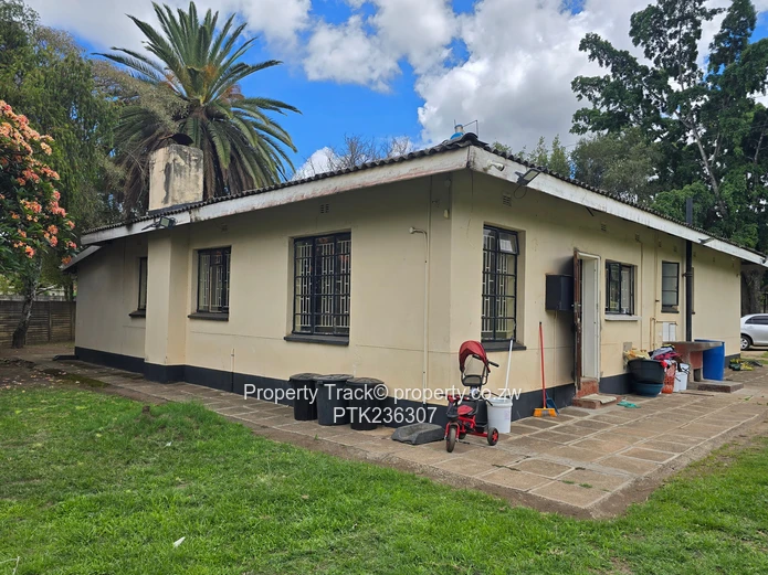 Solid family home in prime location 