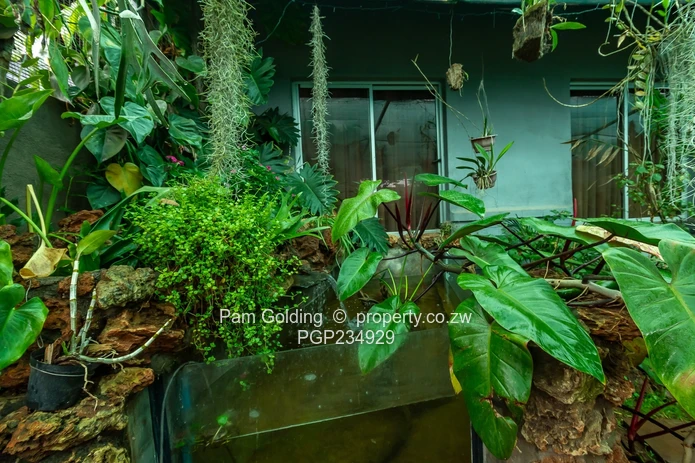 Upper Hillside, Harare – Modern Family Home