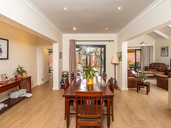 3 Bedroom Townhouse Complex