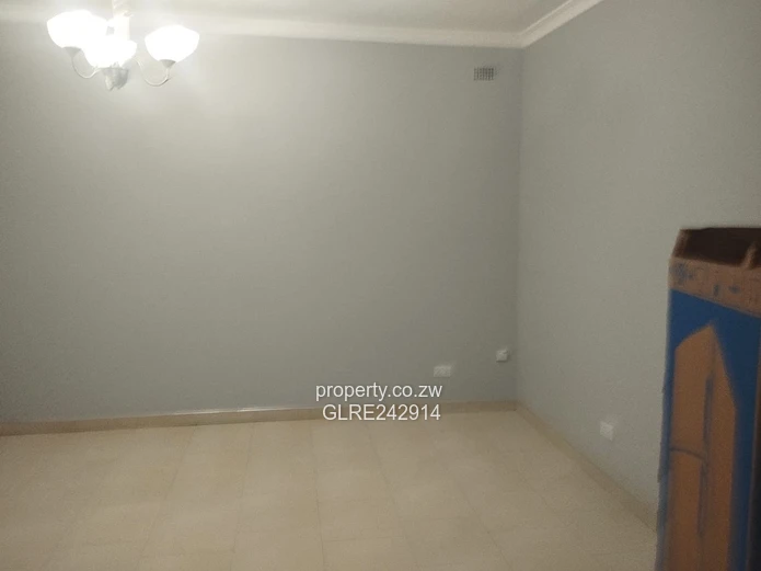 Modern 3-Bed Home in Greendale, Borehole & Carport