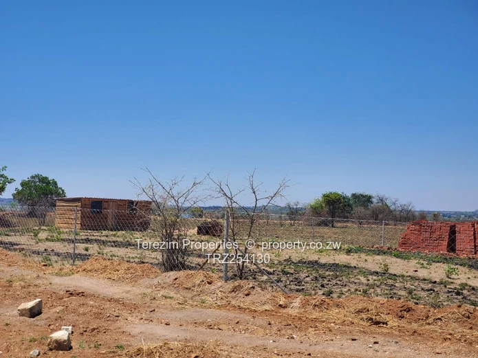 Rusape Alloa Brooke Stands for sale – Gated Community