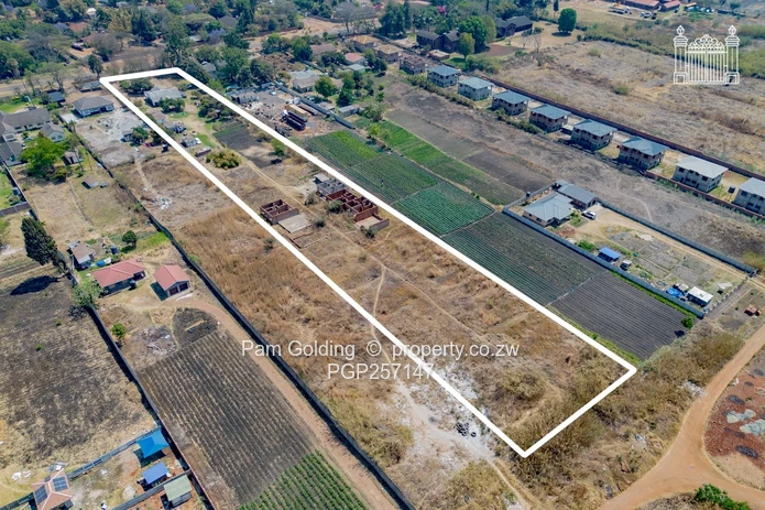 Superb Development Location