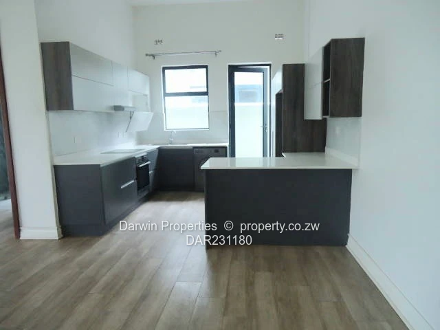 Elegant 3-Bedroom, 2-Bathroom Garden Flat in Secure Complex