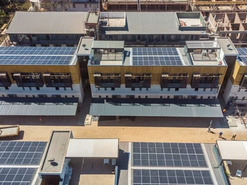 3 Bedroom Flat & Apartment