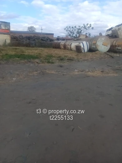 Prime Commercial Stand For Sale – Graniteside