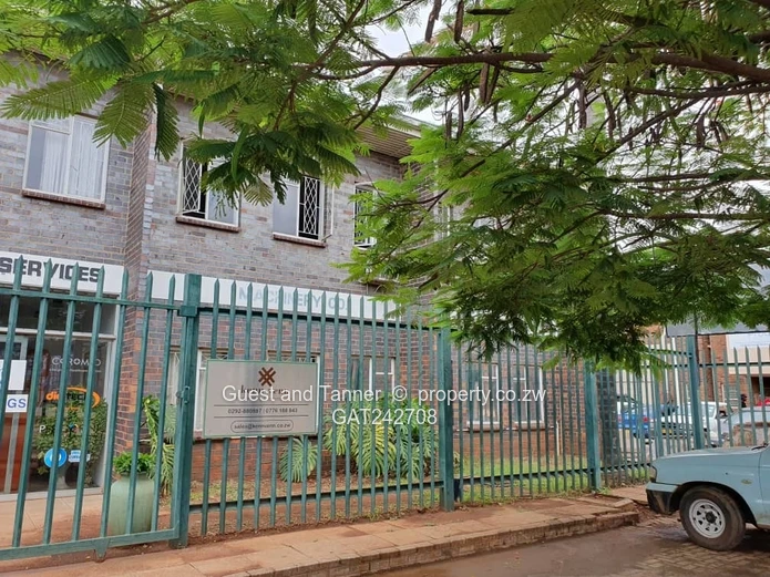 Commercial Property For Sale