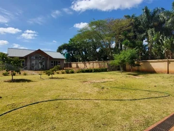 3 Bedroom Townhouse Complex