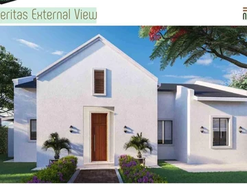 Vic Falls Stunning  Cape Dutch Townhouse For Sale