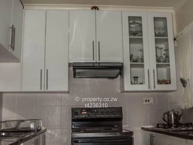 Westgate 3 bed apartment to Rent