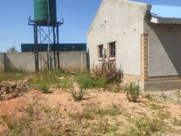 Commercial & Industrial Land