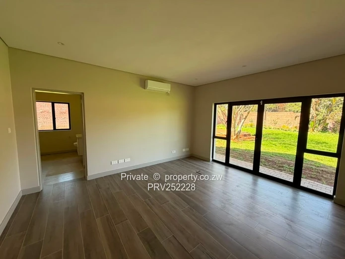 Recently Renovated House to Rent – Vainona