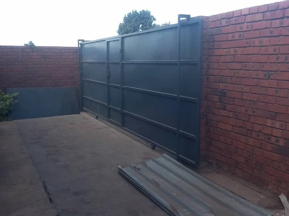 4 Bedroom Townhouse Complex