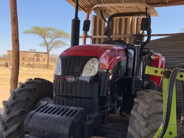 Farm & Agricultural Land