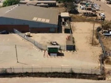 Shop & Retail Property