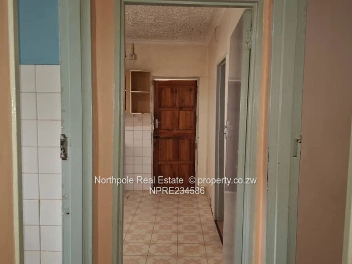 Warren Park 1 House To Rent