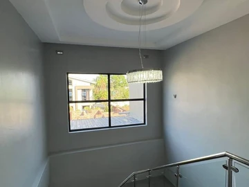 4 Bedroom Townhouse Complex