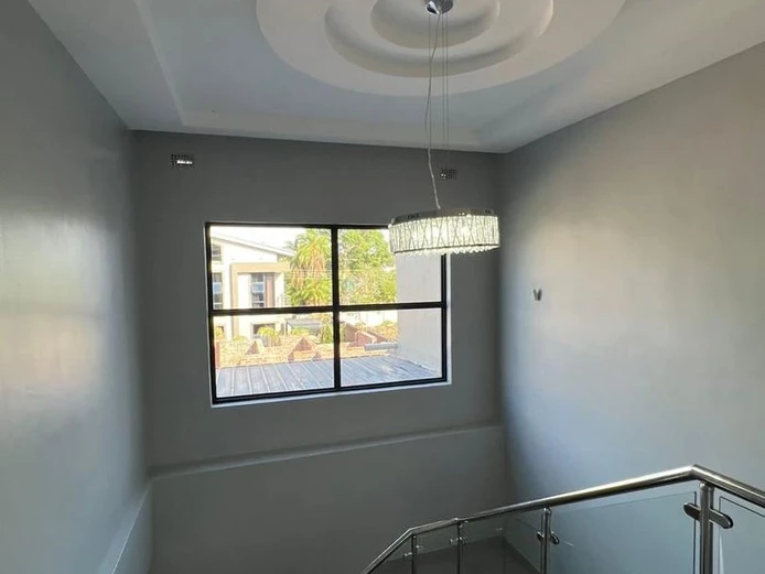 Highlands furnished townhouse to rent 