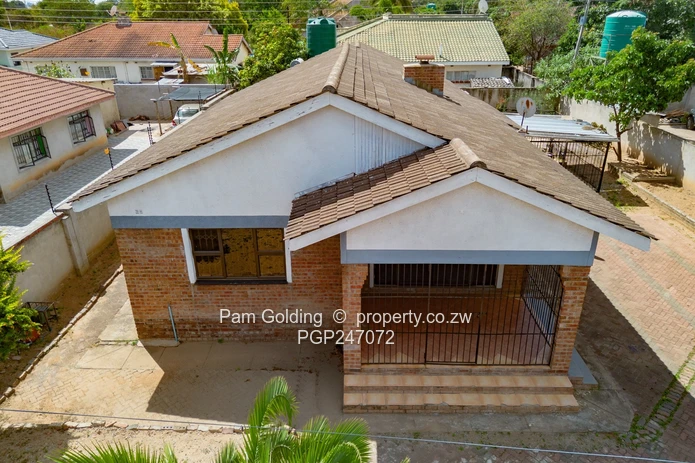 Move in Ready 3 Bedroom Gem!