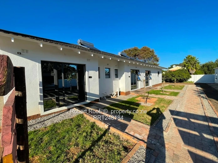 Luxury & Efficiency in Selborne Park