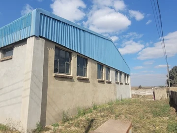 Warehouse & Factory