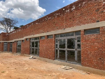 Shop & Retail Property