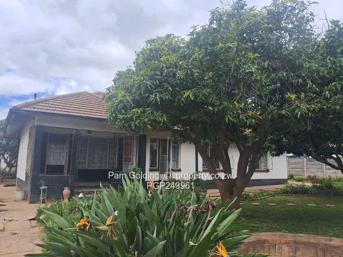 Prime Braeside Opportunity (Sole Mandate)