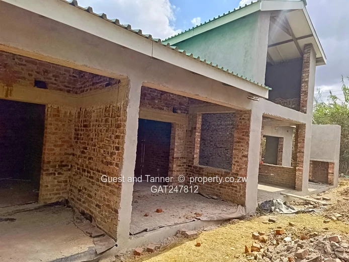 Marlborough Apartment Shell For Sale