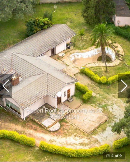 Stunning Road Road Frontage!