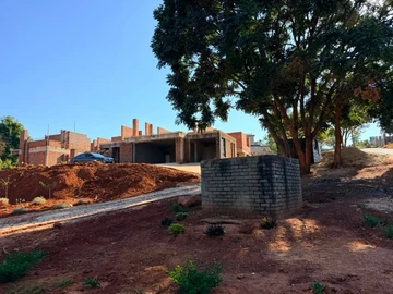 7 Bedroom House