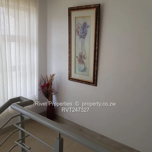Gletwyn Fully Furnished House To Rent Vacant