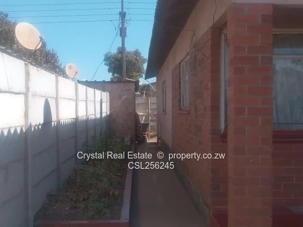 Glen View 2 House For Sale