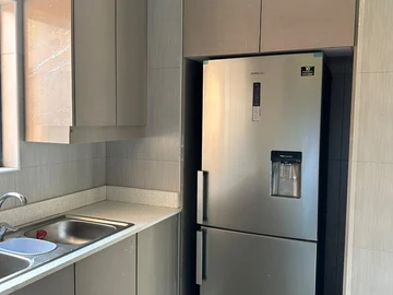 4 Bedroom Townhouse Complex