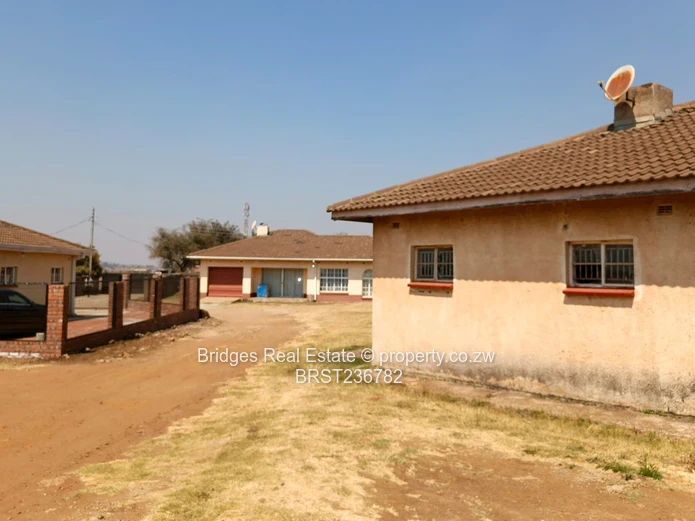 Westgate Cluster Home (Sole Mandate)