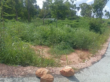 Prime 2100m² Residential Land in Glen Lorne, Harare North - Parent Deed