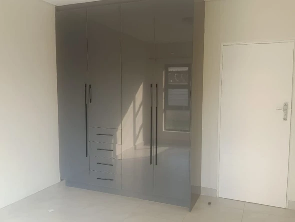 2 Bedroom Garden Flat