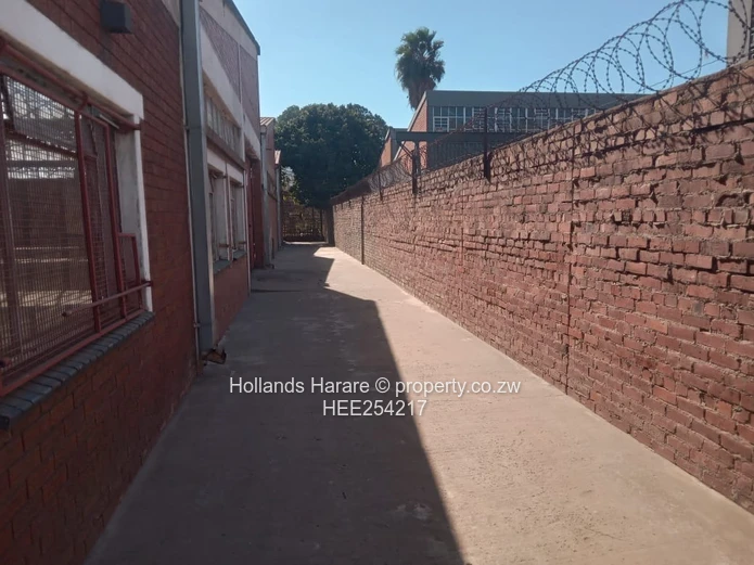 Warehouse/Industrial For Sale in Southerton
